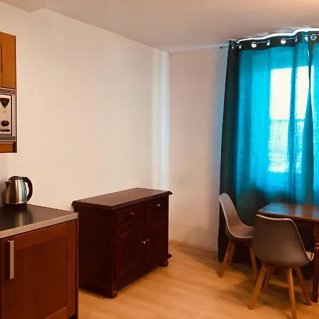 Miodowy Appartement Varsovie