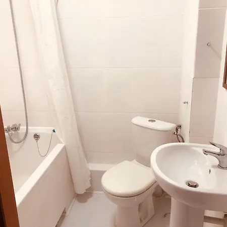 Miodowy Apartmán Varšava